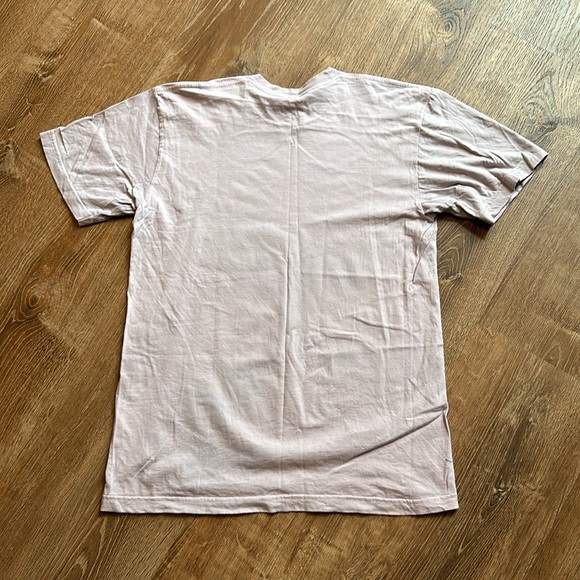 All Time Low Autographed Band T Shirt Medium - Picture 4 of 4